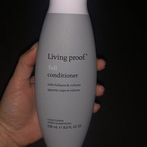 Living Proof Full Conditioner
